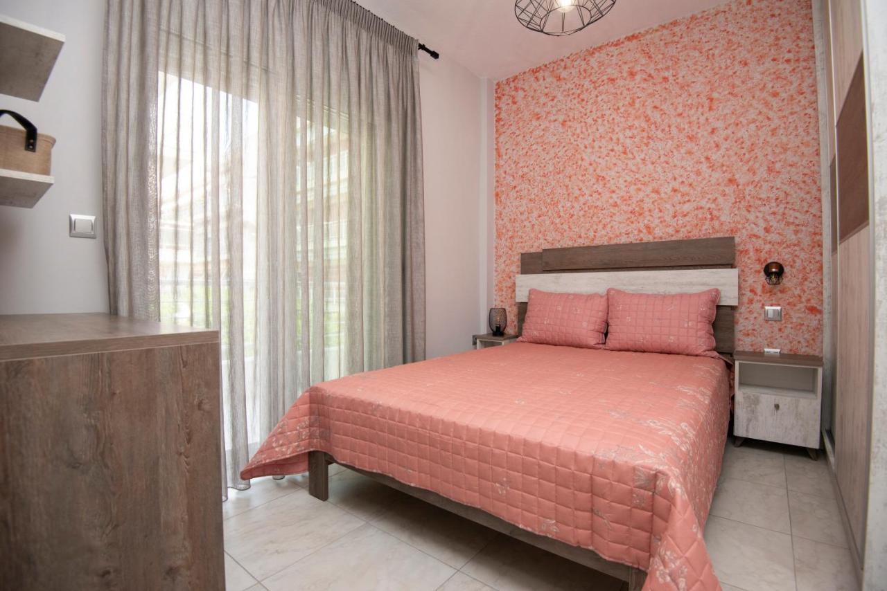 Enio Axd Guest House With Private Parking Александроуполис Экстерьер фото