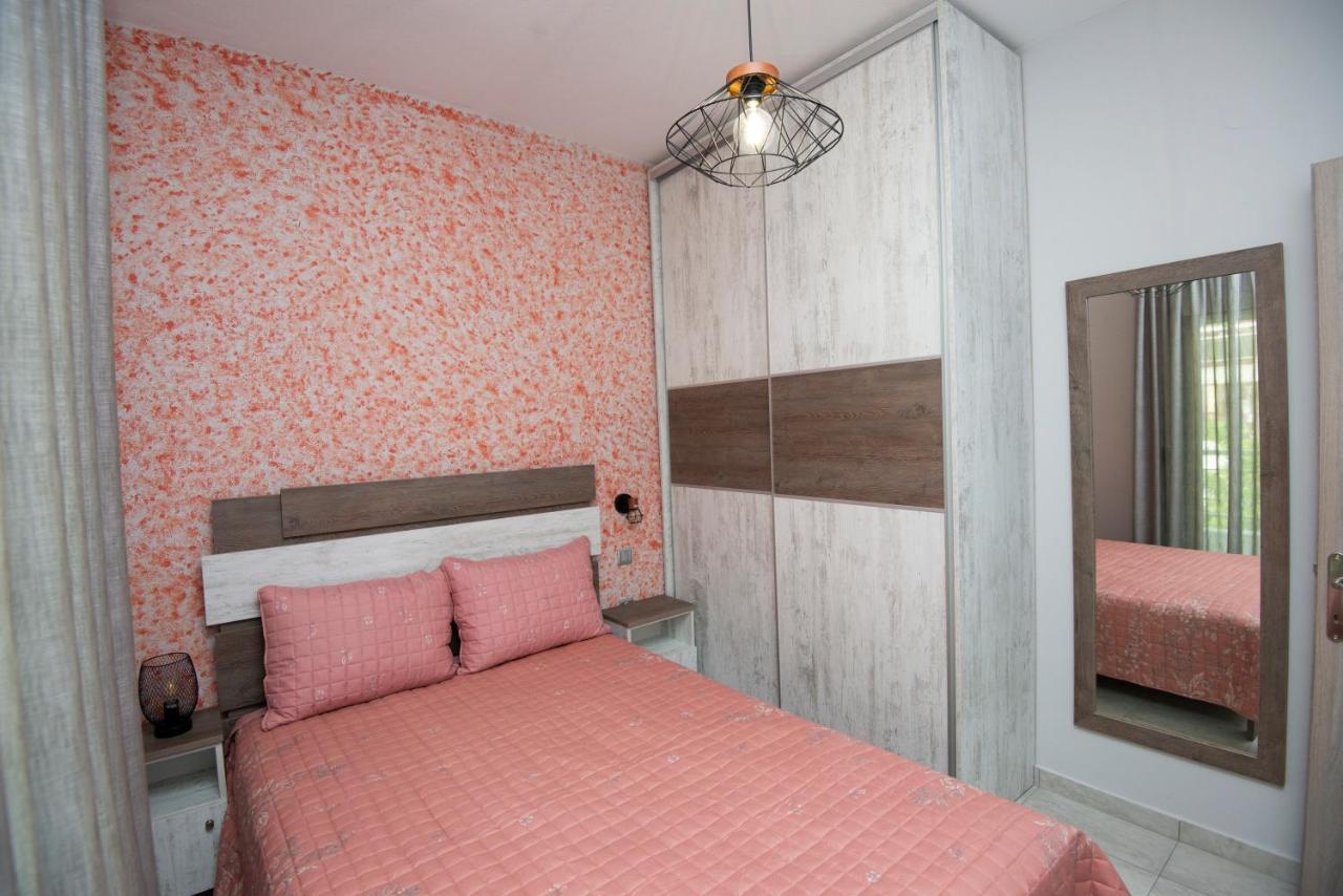 Enio Axd Guest House With Private Parking Александроуполис Экстерьер фото